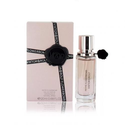 FLOWERBOMB V&R 0.68 OZ EDP SP