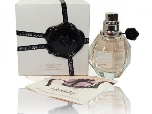 FLOWERBOMB V&R 1 OZ EDP SP