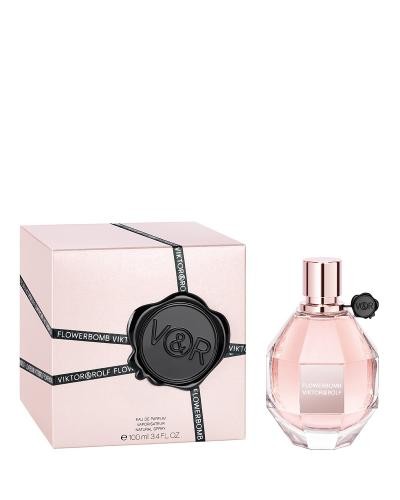 FLOWERBOMB V&R 3.4 EDP SP