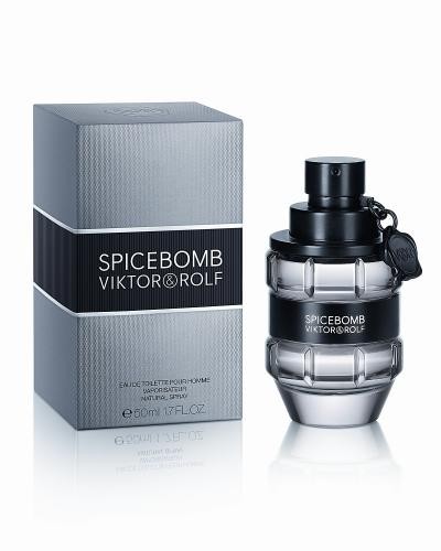 SPICEBOMB V&R 1.7 EDT SP FOR MEN