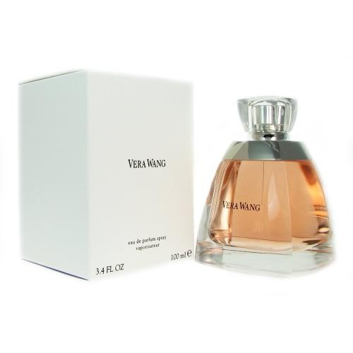 VERA WANG 3.4 EDP SP FOR WOMEN