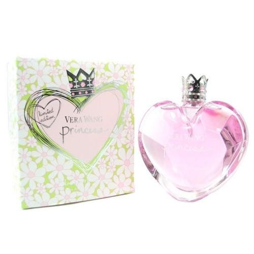 VERA WANG FLOWER PRINCESS 3.3 EDT SP