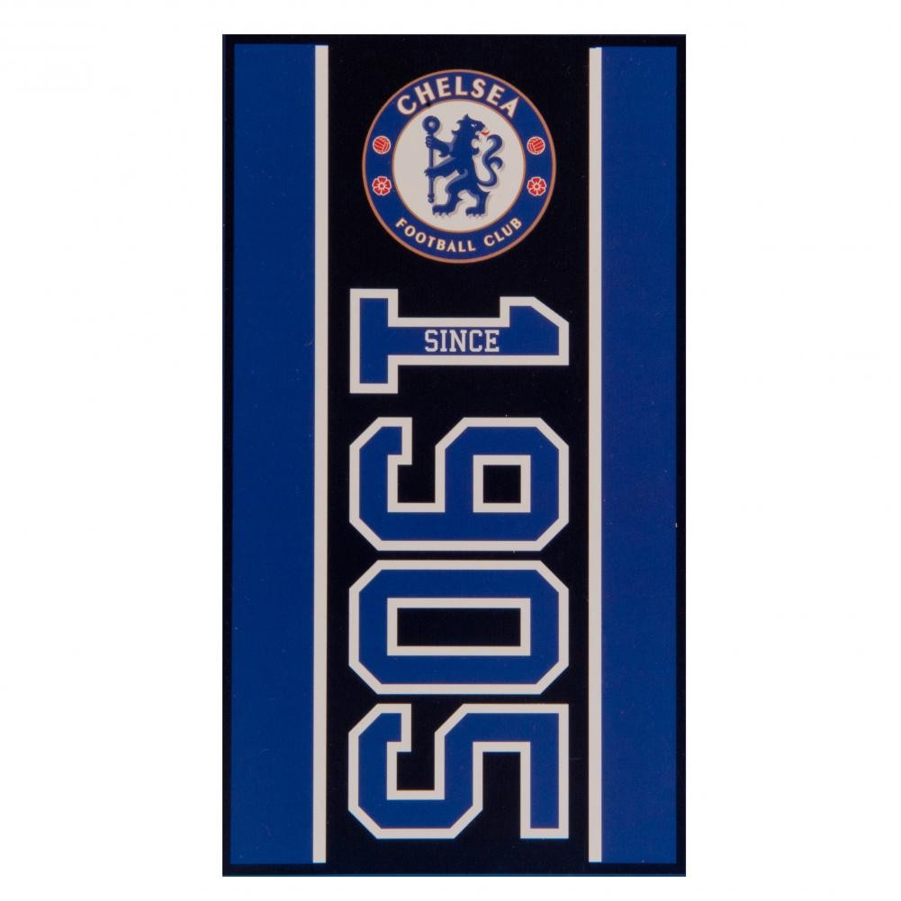 Chelsea F.C.