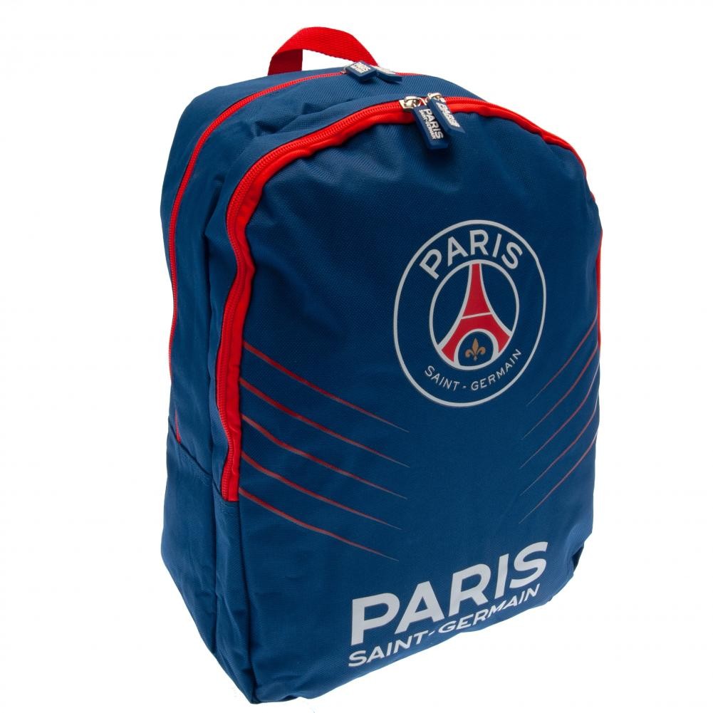 Paris Saint Germain F.C.