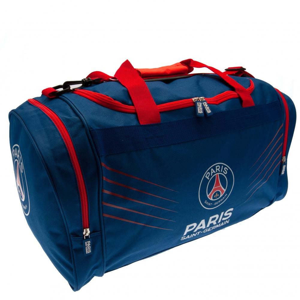 Paris Saint Germain F.C.