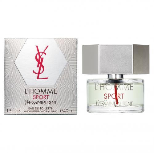 YSL L'HOMME SPORT 1.3 EDT SP