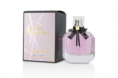 YSL MON PARIS 3 OZ EDT SP