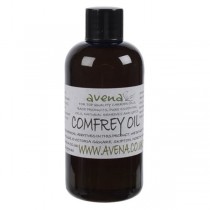 Comfrey Oil (Symphytum officinale)
