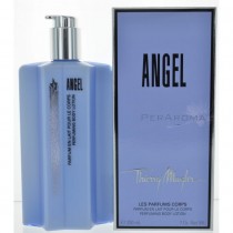 Thierry Mugler Angel Boy lotion (L) 6.7 oz