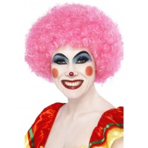 Crazy Clown Wig