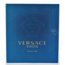 Eros by Versace Gift Set (M)