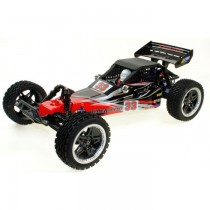 Dune Buggy - 1/8 Scale 2WD RC Car With LED Lights - Brushless Version