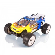 Hunter Truggy - Electric Radio Controlled Cars 2.4GHz