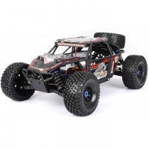 Atom 6s 95KM/H Extreme Speed 1:8 RTR RC Desert Buggy With Twin LiPos