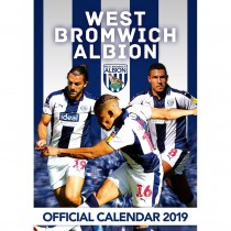 West Bromwich Albion F.C.