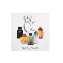 CARLO CORINTO 5 PCS MINI SET
