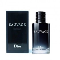 SAUVAGE 3.4 EDT SP FOR MEN