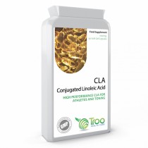 CLA Conjugated Linoleic Acid 1000mg 90 Capsules