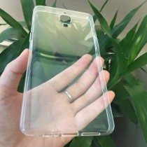 Transparent TPU Case Cover for OnePlus 3