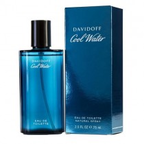 COOLWATER 2.5 EDT SP FOR MEN
