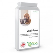Vitali-Paws Joint Support 120 Tablets