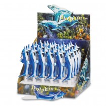 Dolphin Figure Pen Pack