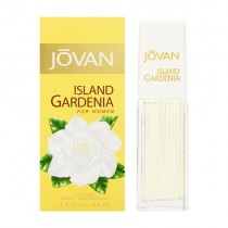 JOVAN ISLAND GARDENIA 1.5 COLOGNE SP FOR WOMEN