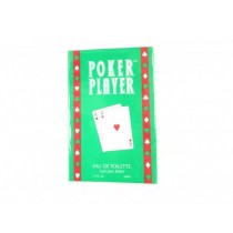POKER PLAYER 3.4 EDT SP