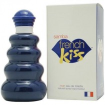 SAMBA FRENCH KISS 1.7 EDT SP FOR MEN