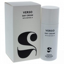 Verso Skincare Day Cream with Retinol (L) 1.7 oz