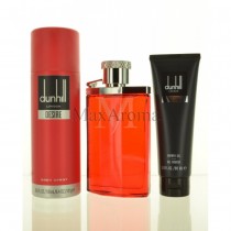 Alfred Dunhill Desire Cologne Gift Set (M)