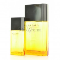 Azzaro Pour Homme Travel Exclusive Cologne Gift Set (M)