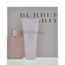 Burberry Brit Sheer Gift Set (L)