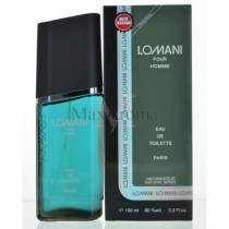 Lomani Lomani (M) EDT 3.3 oz