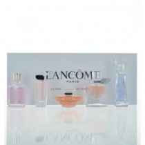 Lancome La Collections De Parfums Gift Set (L)