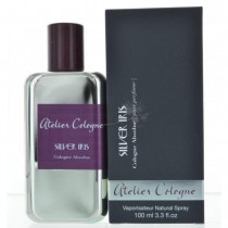 Atelier Cologne Silver Iris (U) 3.3 oz