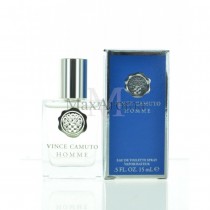 Vince Camuto Homme Travel 15ml (M) EDT Mini