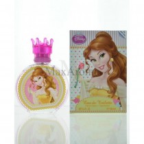 Disney Princess Belle (K) EDT 3.4 oz
