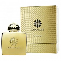 Amouage Gold (L) EDP 3.4 oz