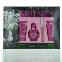 Britney Spears Fantasy Gift Set (L)
