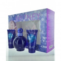 Britney Spears Midnight Fantasy Gift Set (L)