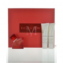 Valentino V Absolu 3pcs  Women 30ml Gift Set (L)