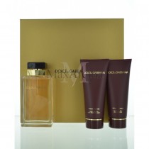 Dolce & Gabbana Pour Femme Gift Set (L)