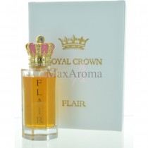 Royal Crown Flair (L) 3.4 oz