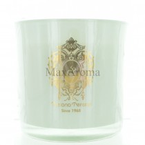 Tiziana Terenzi Gold Rose Oudh Two-Wick Foco Candle (U) 17 oz (Tester)