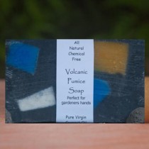 Volcanic Pumice Soap
