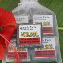 VolSol Workers Soap Pack