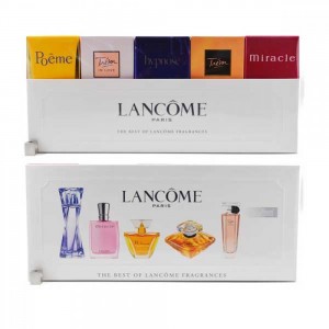 Lancome Lancome Mini Gift Set (L)