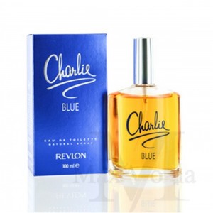 Revlon Charlie Blue (U) EDT 3.4 oz
