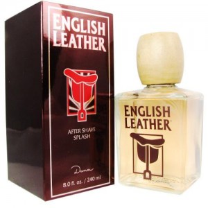ENGLISH LEATHER 8 OZ AFTERSHAVE SPL